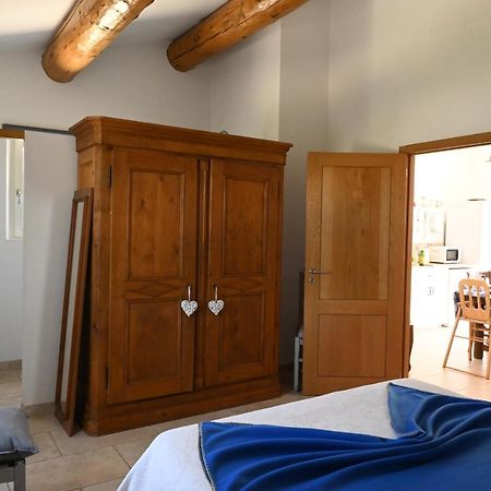 Gite Bienvenue Chez Nous Ménerbes Extérieur photo