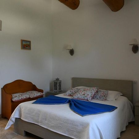 Gite Bienvenue Chez Nous Ménerbes Extérieur photo