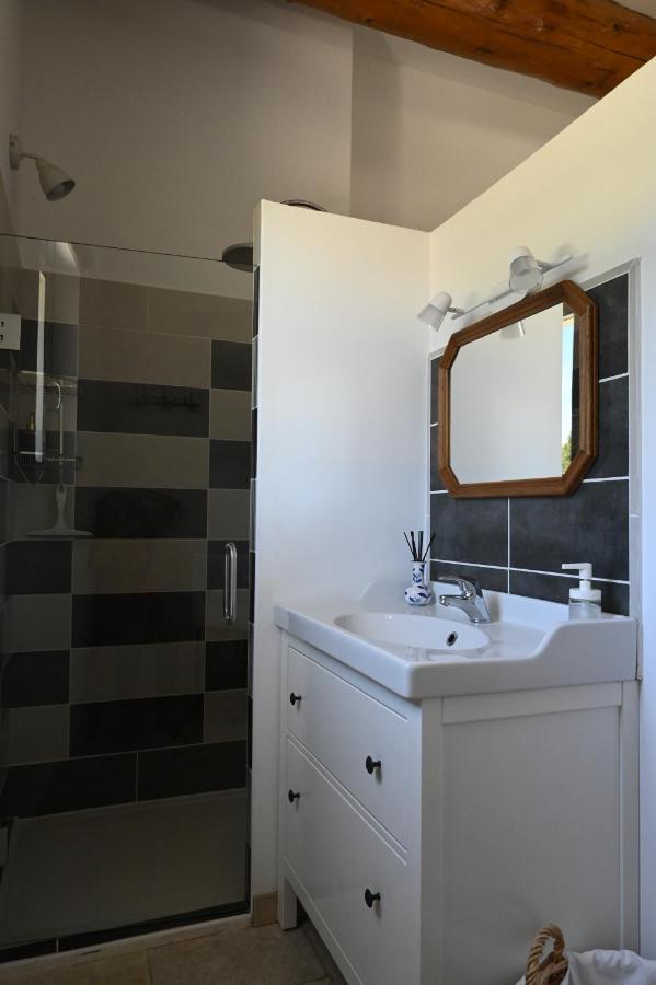 Gite Bienvenue Chez Nous Ménerbes Extérieur photo